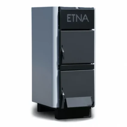 Chaudière à bois MAGMA ETNA 40 KW