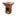 Brasero au feu de bois Colorado Corten Clementi