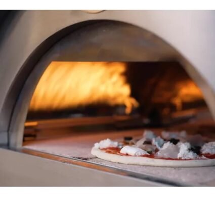 Four à pizza et à pain