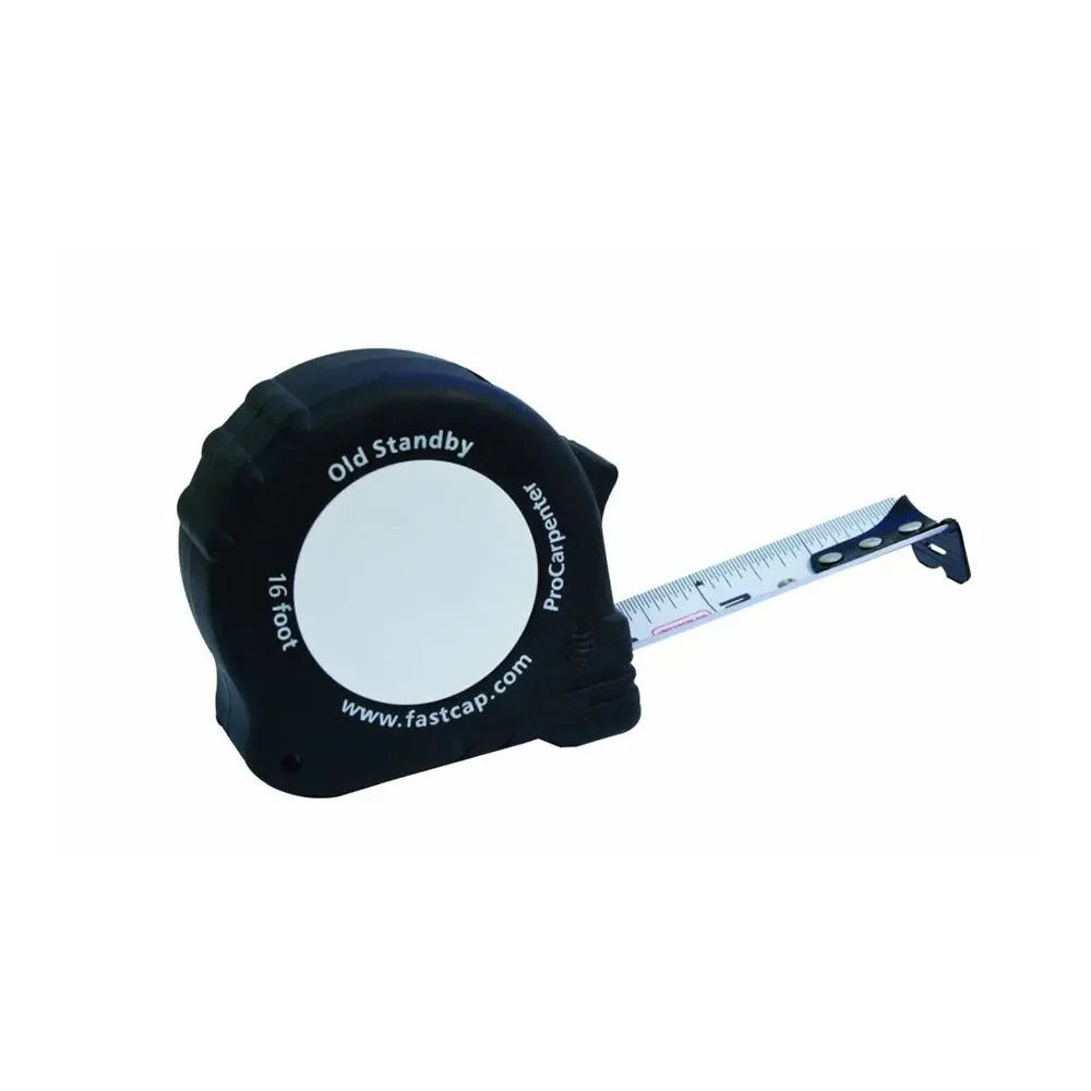 Fastcap 16 Ft. Standard/Metric Tape Measure