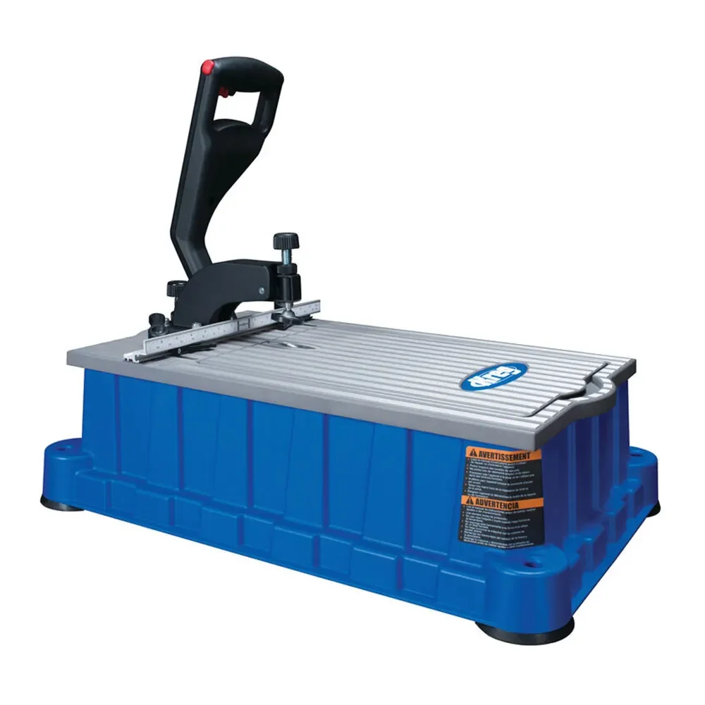 Kreg Foreman Pocket-Hole Machine