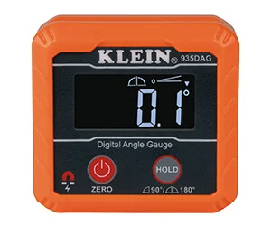 Laser Level Accessories