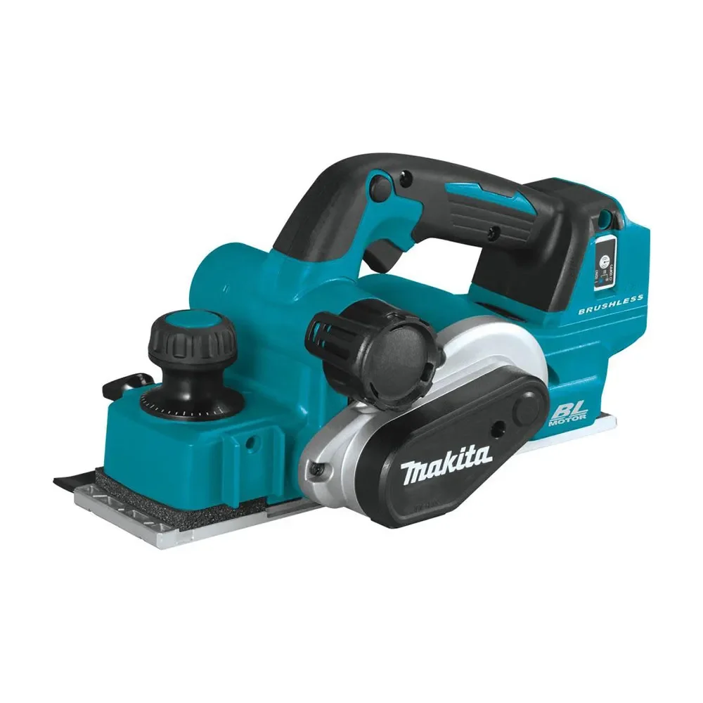 Makita 40V max XGT Cordless 3 1/4in Planer AWS Capable (Bare Tool)