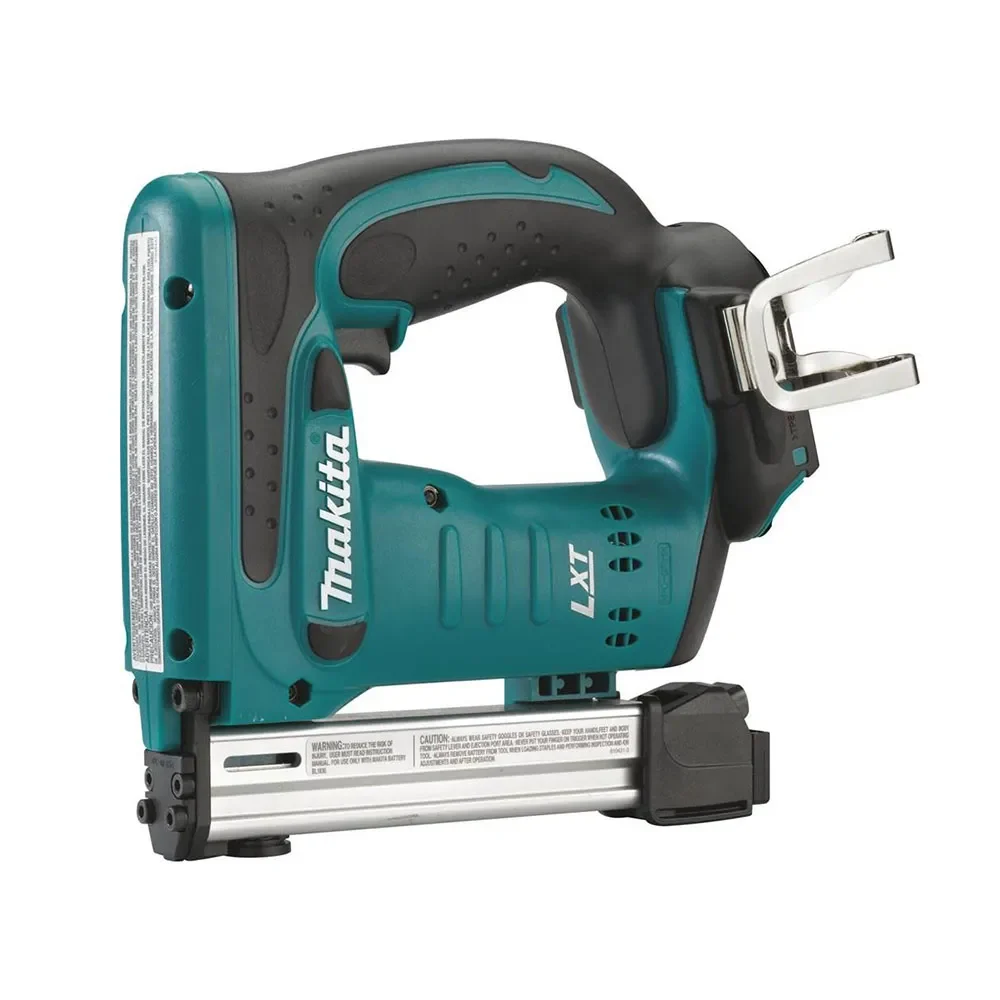 Metabo HPT 18V MultiVolt Brushless 18-Gauge 1/4 Inch Narrow Crown Stapler