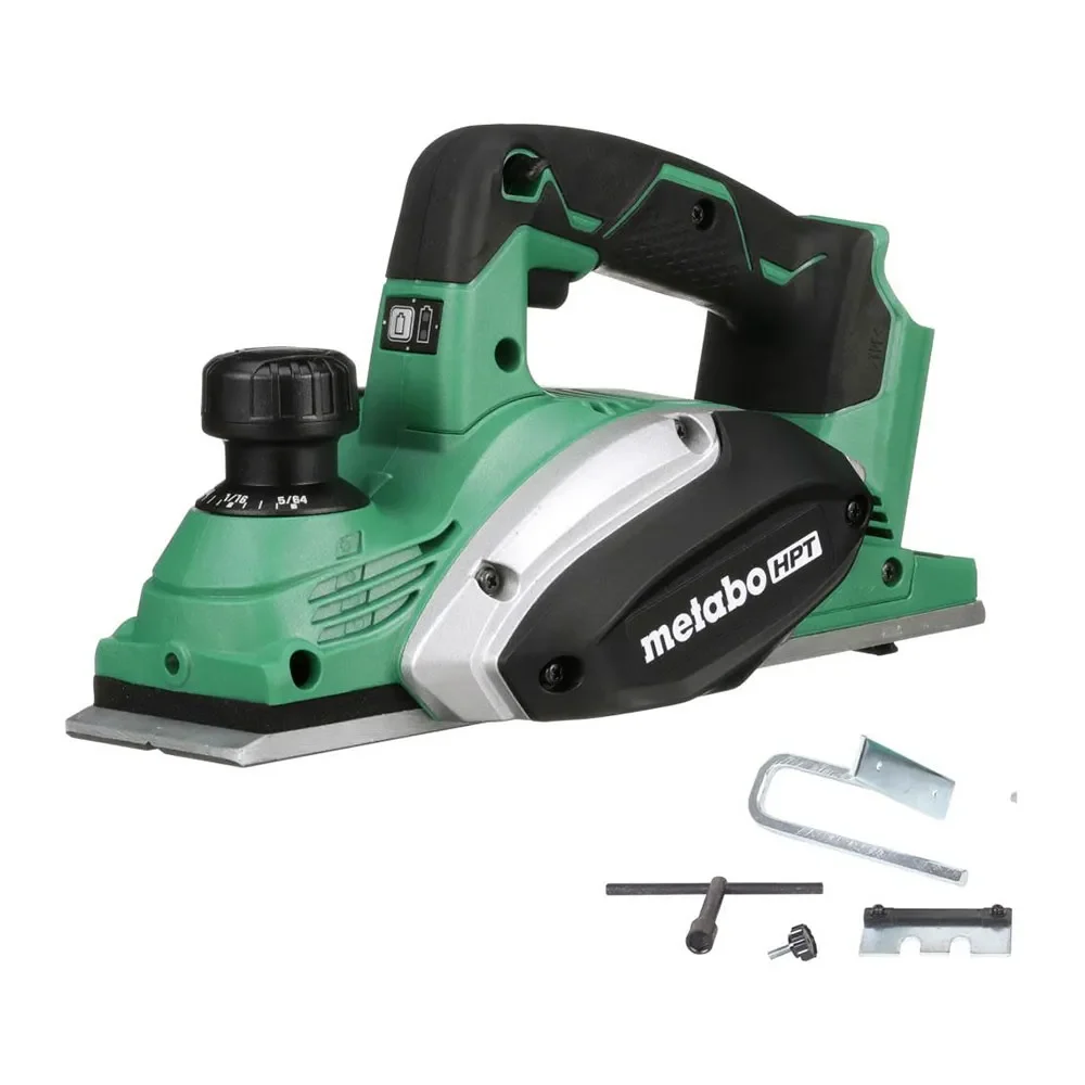 Makita 3-1/4 In. Planer