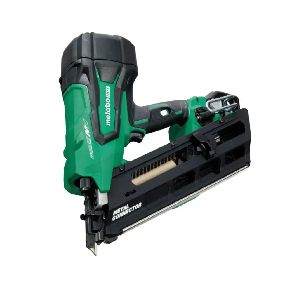 Milwaukee M18 FUEL 18 Gauge Brad Nailer Kit