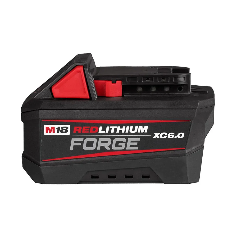 Milwaukee M18 REDLITHIUM FORGE HD12.0 Battery Pack