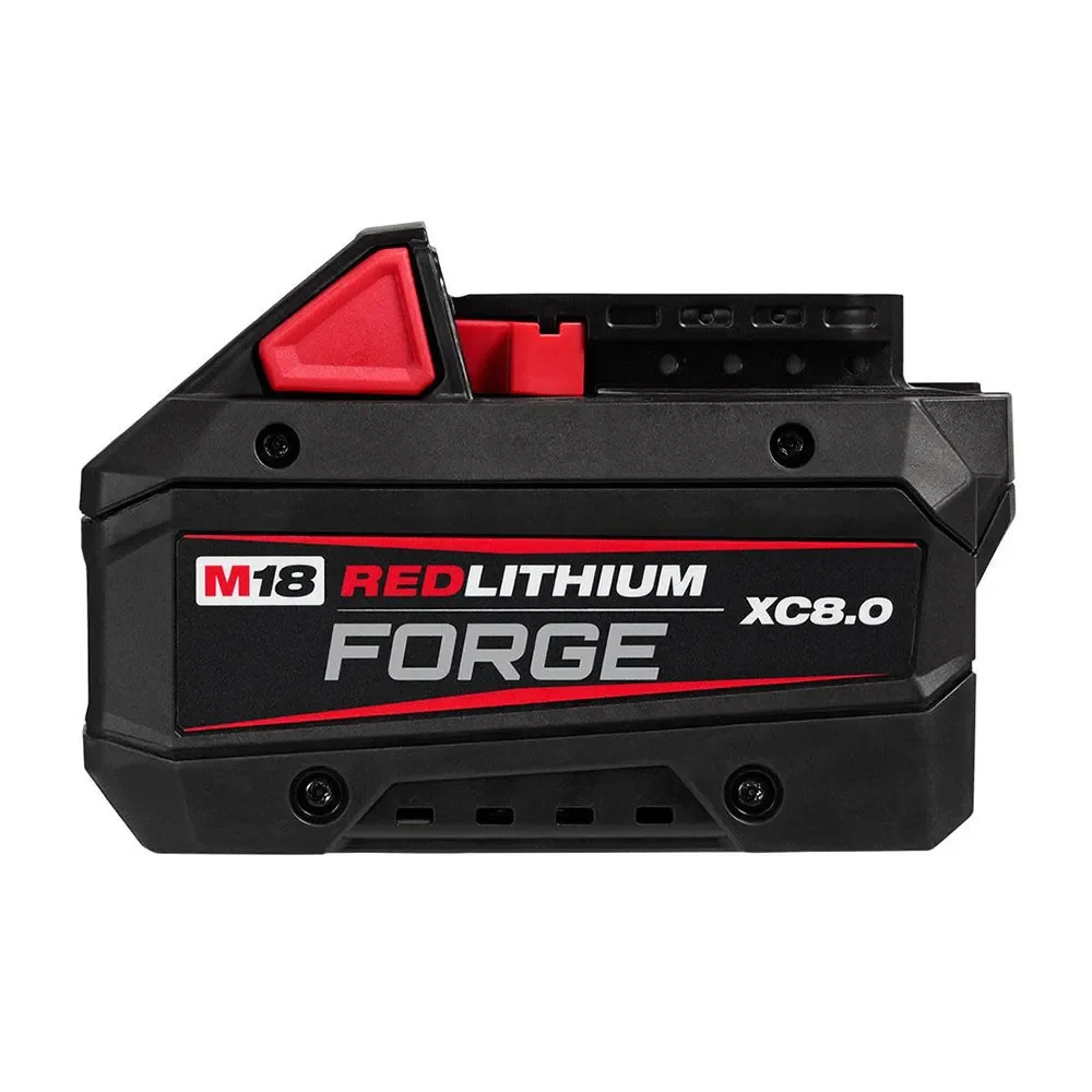 Milwaukee M18 REDLITHIUM FORGE XC6.0 Battery Pack