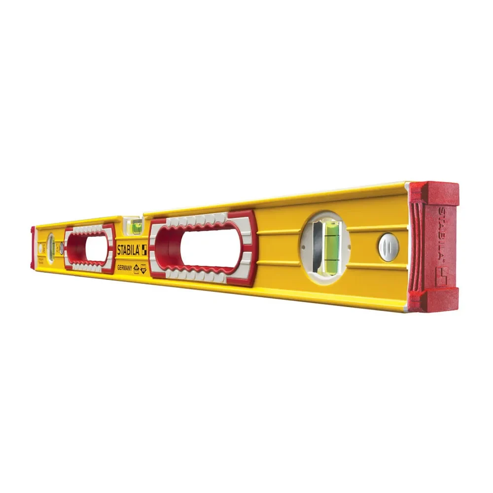 Stabila 24 inch Type 196-2 Spirit Level Tool