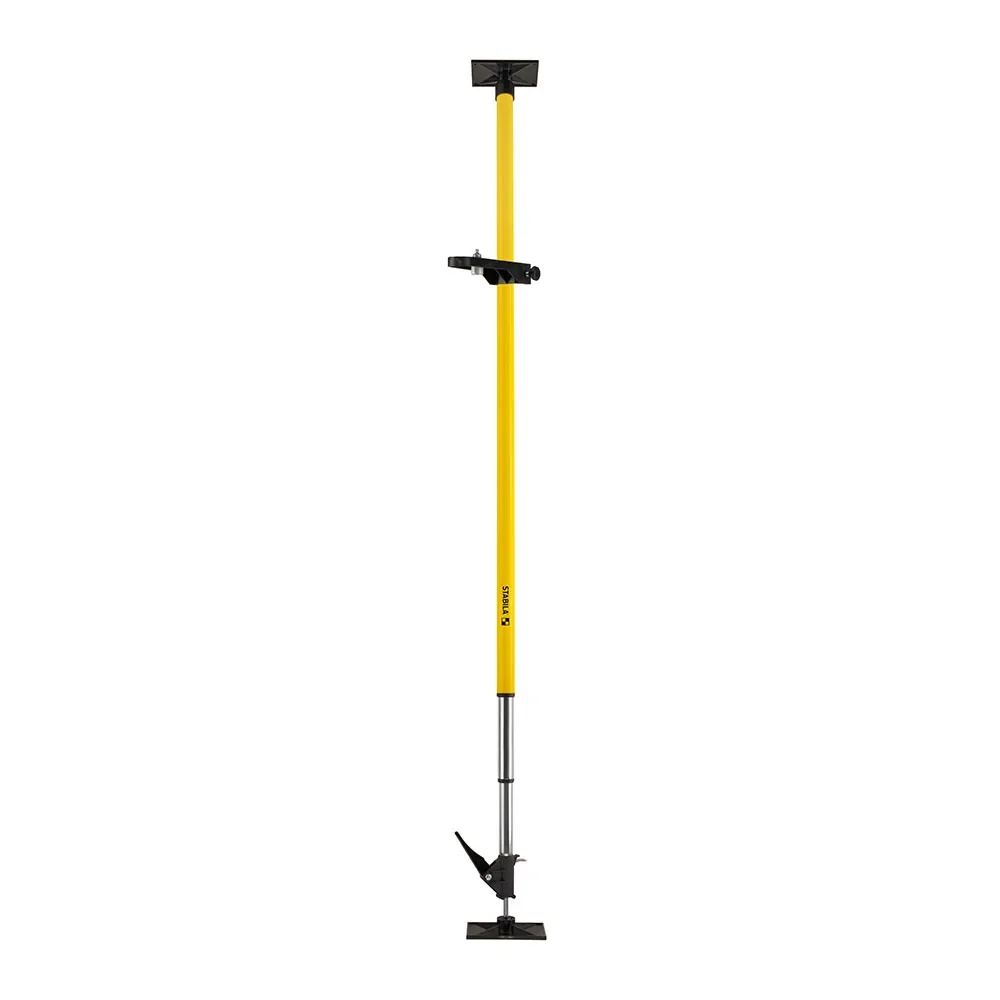 Stabila LT 30 Telescopic Laser Pole with Bracket 20365 cm