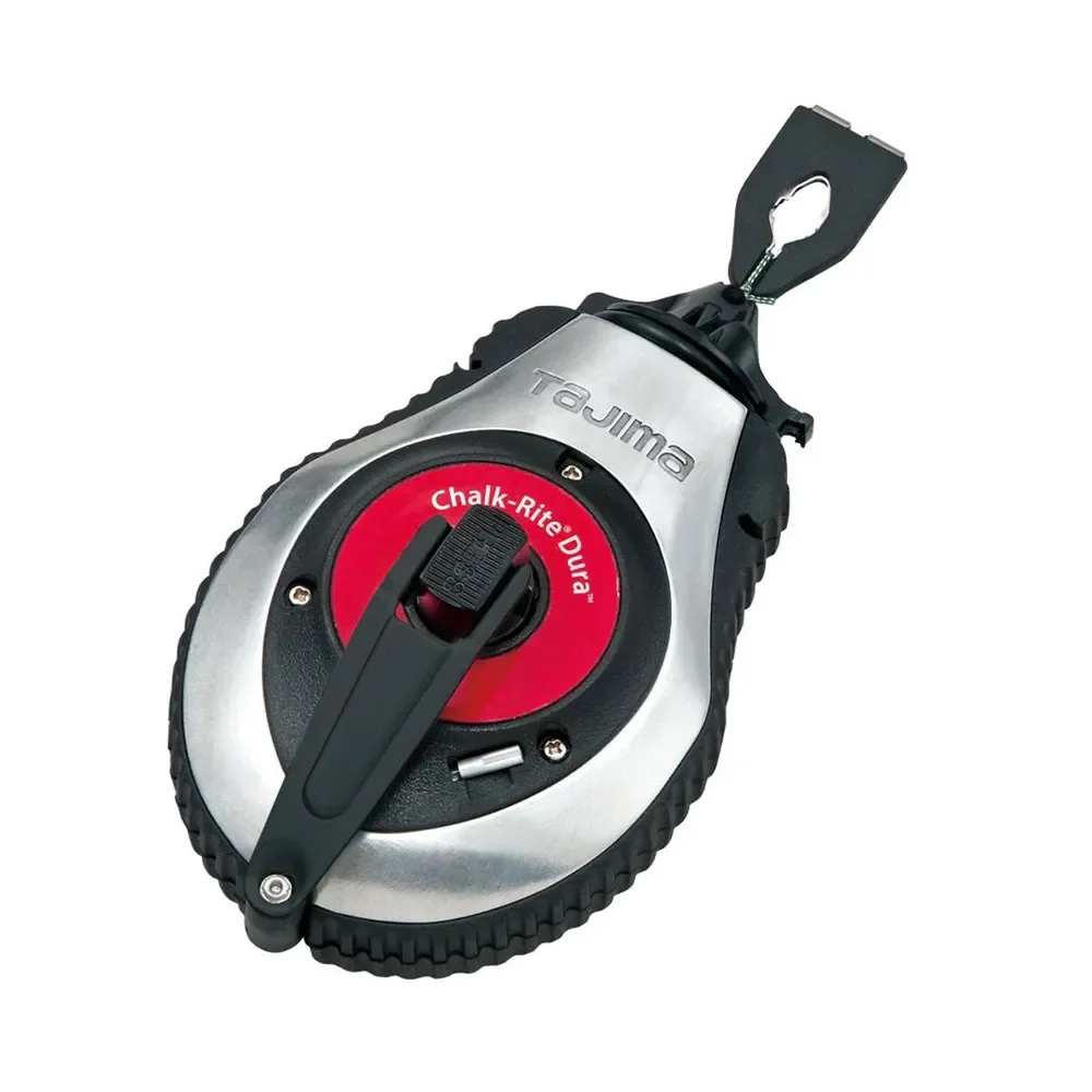 Tajima Blue CHALK RITE II Ultra Thin Snap .5 mm Line Blue Dye